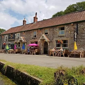 Plume Of Feathers Inn