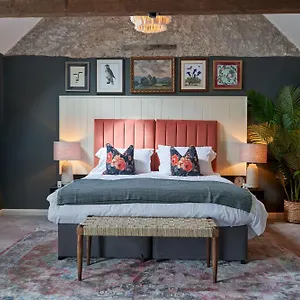 The Langford Hotel