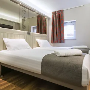 Hotel Point A Shoreditch ***