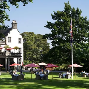 Hotel Prestonfield House *****