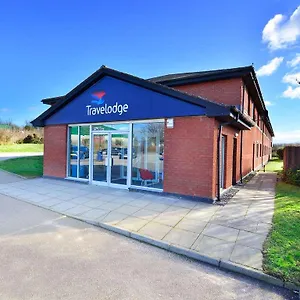 Hotel Travelodge Bucksburn ***