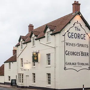 The George At Backwell Bed & Breakfast