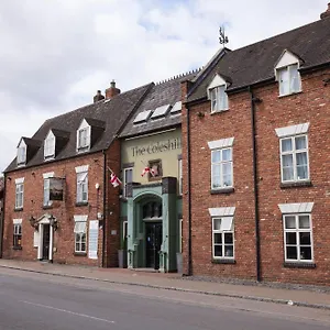 Inn The By Greene King ***