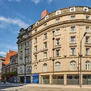 Hotel Discovery - Leeds **
