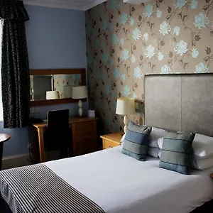 Hotel Muthu Westcliff ***