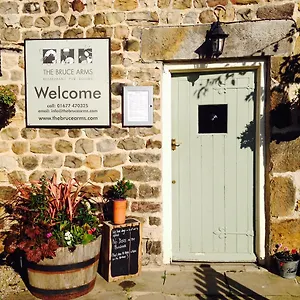 Inn The Bruce Arms ****