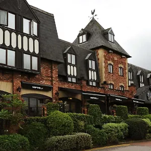 Hotel Village Wirral ***