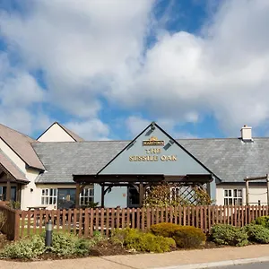 Sessile Oak, By Marston's Hotel