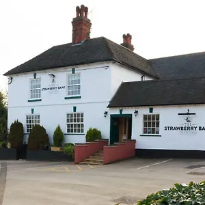 Hotel Strawberry Bank Hotel, Nec ***